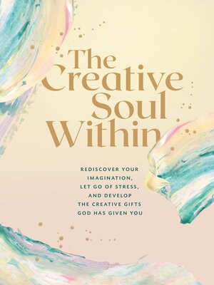 cover image of The Creative Soul Within